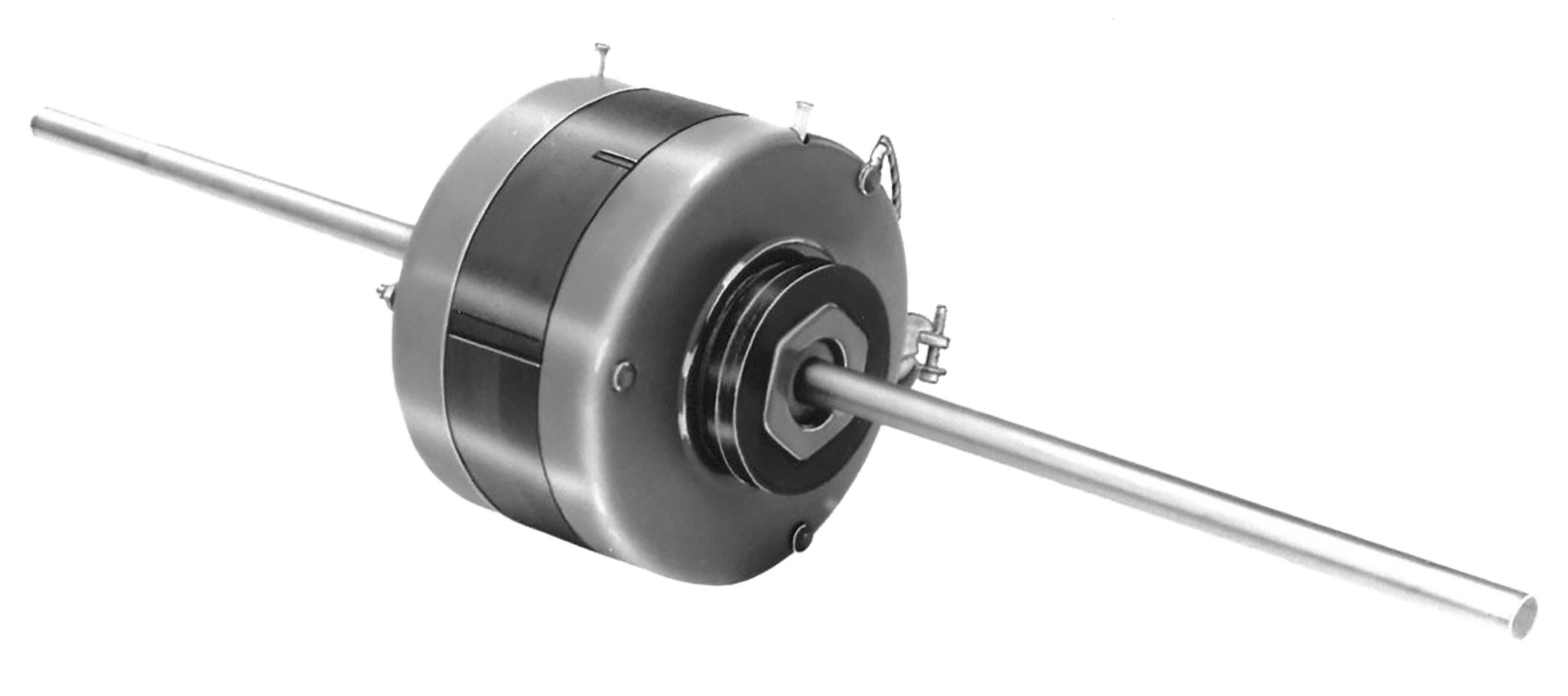  - General Replacement Motors